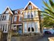 Thumbnail Semi-detached house for sale in Victoria Park, Weston-Super-Mare