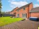 Thumbnail Detached house for sale in Hetton Drive, Chesterfield