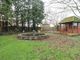 Thumbnail Detached bungalow for sale in Newton Arlosh, Wigton