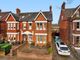 Thumbnail Semi-detached house for sale in Bushmead Avenue, Bedford