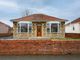 Thumbnail Detached bungalow for sale in Forehill Road, Ayr