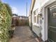 Thumbnail Detached bungalow for sale in Russells Crescent, Horley