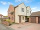Thumbnail Detached house for sale in Spindle Wood, Highwoods, Colchester