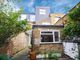 Thumbnail Terraced house to rent in Grove Place, London