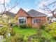 Thumbnail Detached bungalow for sale in Suffolk Avenue, Christchurch