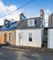 Thumbnail End terrace house for sale in Main Street, Newton Stewart