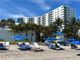 Thumbnail Property for sale in 3001 S Ocean Dr # 337, Hollywood, Florida, 33019, United States Of America