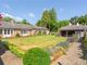 Thumbnail Bungalow for sale in Kilmeston, Alresford, Hampshire