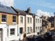 Thumbnail Terraced house for sale in Humbolt Road, London