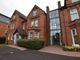 Thumbnail Flat for sale in Apartment, Victoria House, Manor Road, Edgbaston, Birmingham