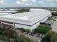 Thumbnail Warehouse to let in Vulcan, Middlemarch Business Park, Siskin Parkway West, Middlemarch Business Park, Coventry, West Midlands