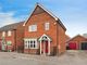 Thumbnail Detached house for sale in Edmund Way, Amesbury, Salisbury