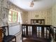 Thumbnail Detached house for sale in Station Road, Fladbury, Worcestershire