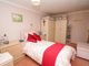 Thumbnail Flat for sale in Rosebery Court, Water Lane, Leighton Buzzard