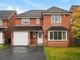 Thumbnail Detached house for sale in Ashopton Road, Chesterfield