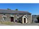 Thumbnail Detached house for sale in Off The B4337, Llanybydder