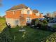 Thumbnail Detached house for sale in Foxglove Close, Broughton Astley, Leicester