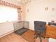 Thumbnail Detached bungalow for sale in Bryn Castell, Abergele, Conwy