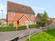 Thumbnail Semi-detached house for sale in Whittaker Drive, Horley
