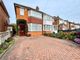 Thumbnail Semi-detached house for sale in Parkdale Road, Birmingham, West Midlands