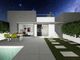 Thumbnail Detached house for sale in San Juan De Los Terreros, Pulpí, Almería, Spain