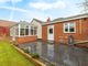 Thumbnail Detached bungalow for sale in Greenland Avenue, Wymondham