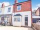 Thumbnail End terrace house for sale in Jockey Road, Boldmere, Sutton Coldfield