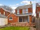 Thumbnail Detached house for sale in Wilton, Salisbury
