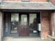 Thumbnail Restaurant/cafe for sale in 24 &amp; 24A High Street, Fordingbridge, Hampshire