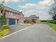 Thumbnail Detached house for sale in Royal Drive, Countesthorpe, Leicestershire