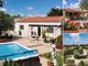 Thumbnail Villa for sale in Lagos, Algarve, Portugal