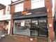 Thumbnail Commercial property to let in Bury Park Road, Luton, Bedfordshire