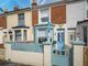 Thumbnail Terraced house for sale in Bernard Road, Cowes