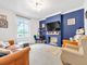Thumbnail Semi-detached house for sale in Walpole Road, Chatterton Village, Bromley