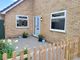 Thumbnail Detached bungalow for sale in Grassholm Way, Nottage, Porthcawl