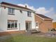 Thumbnail Detached house for sale in Wiske Avenue, Brough
