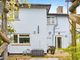Thumbnail Terraced house for sale in Barton Gardens, Sherborne