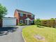 Thumbnail Detached house for sale in Rosewood Avenue, Frodsham