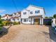 Thumbnail Detached house for sale in Swan Lane, Runwell, Wickford, Essex