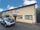 Thumbnail Flat to rent in A, 34 Station Terrace, New Tredegar, Caerphilly