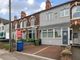 Thumbnail Terraced house to rent in Clee Road, Cleethorpes, N E Lincolnshire