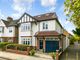 Thumbnail Detached house for sale in Old Deer Park Gardens, Richmond