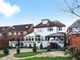 Thumbnail Detached house for sale in Watford Road, Harrow, London