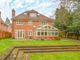 Thumbnail Detached house to rent in Woodham Gate, Woking