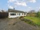 Thumbnail Bungalow for sale in Knockholt Road, Halstead, Sevenoaks, Kent