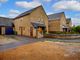 Thumbnail Link-detached house for sale in Hillcrest Drive, Guyhirn, Wisbech