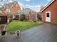 Thumbnail Detached house for sale in Kingsley Square, Fleet, Hampshire