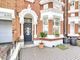 Thumbnail Property to rent in Niton Street, Fulham, London