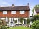 Thumbnail Cottage to rent in Blundel Lane, Stoke D'abernon