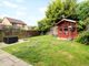 Thumbnail Detached house for sale in Warwick Court, Kettering